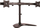 Mbajtëse monitori Multibrackets M Deskstand Basic Dual, për dy monitorë, që regullohet, e zezë