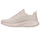 Atlete Skechers BOBS Squad Chaos W 117209, Memory Foam, nude