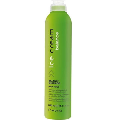 Shampo për flokë Inebrya  300 ml
