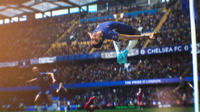 Lojë Xbox EA Sports FC 24, Xbox Series X, Xbox One, shumëgjuhëshe