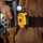 Llampë DeWALT LED 12V XR, Li-lon, pa bateri