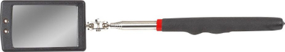 Pasqyrë inspektimi teleskopike Pro-Line 46975, me LED, 285-875mm, e zezë