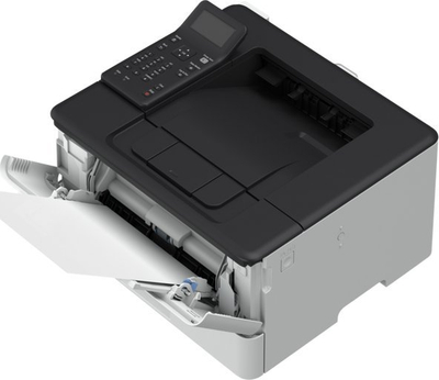 Printer lazer Canon i-SENSYS LBP246DW, bardh e zi, me WiFi, i bardhë