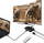 Media-Tech MT5207 HDMI Switch 4K, 5 Порти