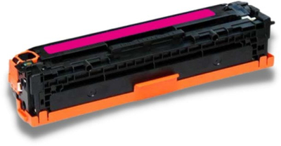 Toner që shkon me HP 304A, magenta