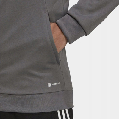 Xhaketë sport Adidas Condivo 22 HD2286, AEROREADY, gri