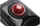 Миш со трекбол Kensington Expert Mouse Wireless, без кабел, 4 копчиња, црн