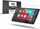Заштитна мат фолија GRIZZ за екран на автомобил Фолксваген Т-Рок Дискавер Медија 2018-2024, против отпечатоци од прсти, транспарентна
