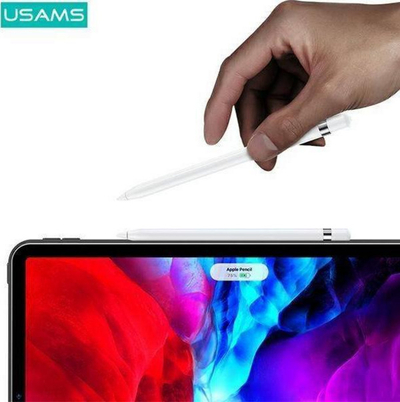Mbrojtëse e tabletit Usams me tastierë për iPad 9.7 ", e zezë