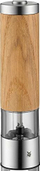 Mulli elektrik WMF për piper ose kripë, 21.5 cm, inox
