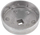 Kapak filtri vaji Forsage F-10687512, 1/2", 75mm 12-këndor, metalik