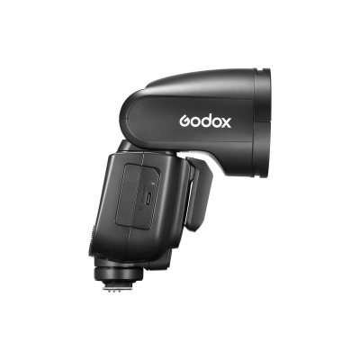 Blic Godox V1Pro (për Canon)