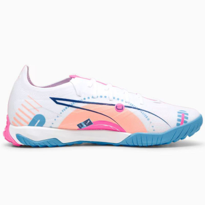 Atlete futbolli për burra Puma Ultra 5 Match Vol.Up TT
