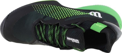 Atlete tenisi Wilson Kaos Rapide SFT M WRS330870, për burra, të zeza