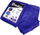 Tendë plastike Bradas Cover, 5x6 m, që s’e kap uji, blu