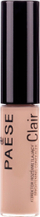 Korrektor nën sy Paese Clair Covering 06 Pink, mbulim i lartë, 6ml