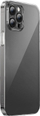 Set mbrojtës Baseus Corning, kllaf transparent edhe xham i temperum, për iPhone 12 Pro Max