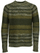 Triko Only & Sons Callen 3 Reg Forest, i gjelbër M
