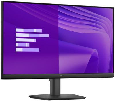 Monitor Dell E2425HM, 23.8", Full HD, 100Hz, i zi