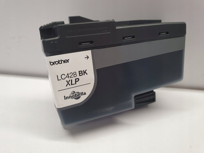 Kartridh boje Brother LC427XLBK, sasi e lartë, e zezë