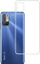 Kapak telefoni 3MK Ferya Armor, për Xiaomi Redmi Note 10 5G, i tejdukshëm