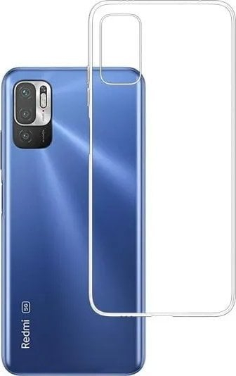 Kapak telefoni 3MK Ferya Armor, për Xiaomi Redmi Note 10 5G, i tejdukshëm