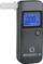 Alkooltest BACscan F-40, profesional, me ekran digjital, i zi
