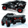 Set LEGO Technic Audi RS Q e-tron 42160, makinë gare me telekomandë, shumëngjyrësh