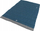Jorgan kampingu Outwell Canella Duvet, 200 x 135 cm, poliester, blu e errët