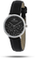 Orë dore për femra Bentime 003-9MB-16891A, e zezë