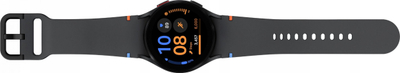 Паметен часовник Samsung Galaxy Watch FE 40mm, Bluetooth, црн