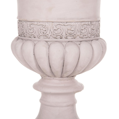 Bimë dekorative në amforë (HM4023)