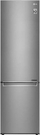 Frigorifer LG GBB72PZEMN, 384L, No Frost, inox argjendi