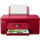 Printer multifunksional Canon PIXMA G3470, 3 në 1, Wireless, i kuq