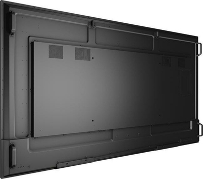 Monitor profesional Hikvision DS-D6065UN, 65\", 4K, i zi