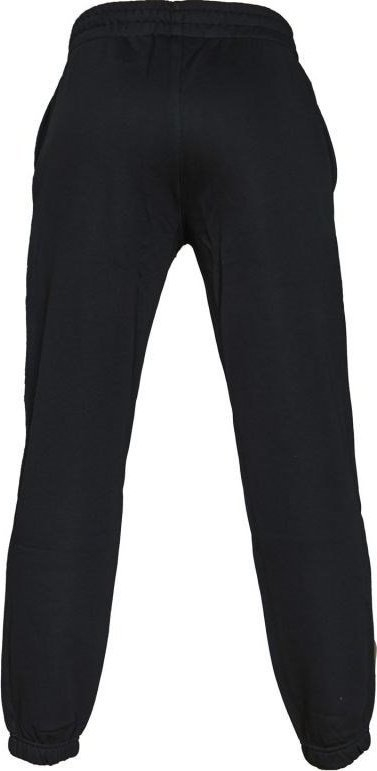 Trenerka New Era MLB Foil 60284757, relaxed fit, me bel me gomë, e zezë