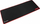 Mousepad gaming Blow Art of War, 30x78 cm, antirrëshqitës, i zi me të kuqe
