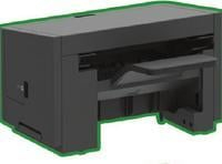 Furnizues kapëzësh Lexmark 50G0850, për MS725 MS82X MX822 MX826, gri