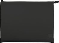 Mbajtëse laptopi Uniq Lyon, 14", e zezë midnight