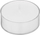 Set aromaterapie Atmosphera Chakra, 70 shkopinj temjani, 7 qirinj tealight, mbajtëse qeramike e bardhë