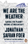 We Are The Weather - Jonathan Safran Foer