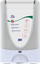 Dispenser dezinfektues për duar Deb InstantFoam TouchFree, me sensor, automat, i bardhë