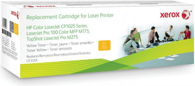 Toner i verdhë për printer Xerox