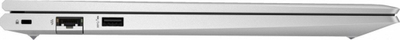 Laptop HP ProBook 450 G10, 15.6", Intel Core i5 1335U, 16 GB RAM, 512 GB SSD, i argjendtë