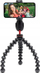 Tripod për telefon JOBY GripTight PRO 3 GorillaPod, me këmbë që lëkunden, i zi