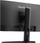 Monitor Viewsonic VX2479J HD PRO, 23.8", Full HD 180Hz, i zi