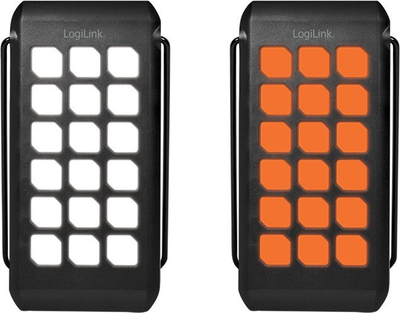 Powerbank solar LogiLink PA0273, 10000mAh, 250mA, i zi