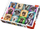 Puzzle Trefl Funny Dog Portraits 10462, 1000 парчиња, 68x48 cm, повеќебојно