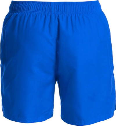 Shorc noti Nike 7 Volley M NESSA559, thahet shpejt, për burra, blu