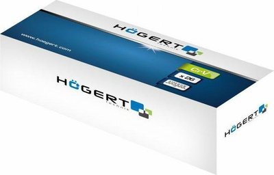 Set çelësash t’kombinuar Högert HT1W496, 26 copë, 6-32 mm, çelik CrV